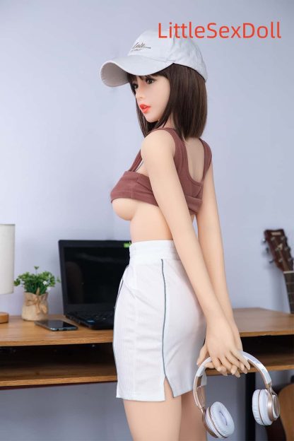 Jarliet - Chinatsu  - 4ft 11 /150cm Lovely Small Breast Realistic Sex Doll - Image 7