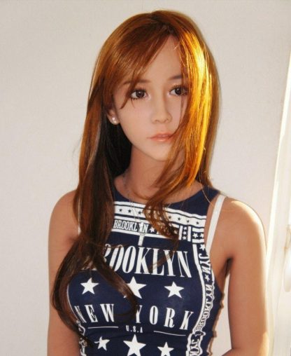 Akari - 5Ft 2/158cm Top Quality TPE Sex Doll - Image 2