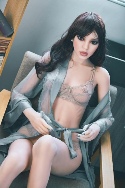 Irontech Sex Doll - 165cm Akisha - Image 13