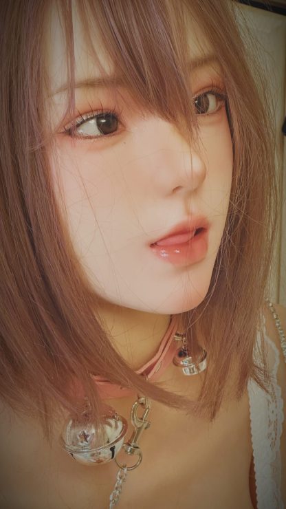 SHEDOLL - GuXiaoYu-5ft5/165cm ROS silicone head Sex Doll - Image 14