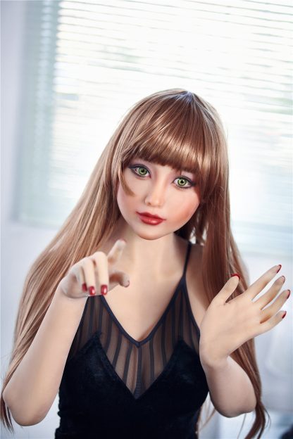 Irontech Love Companion 163cm Saya - Image 5