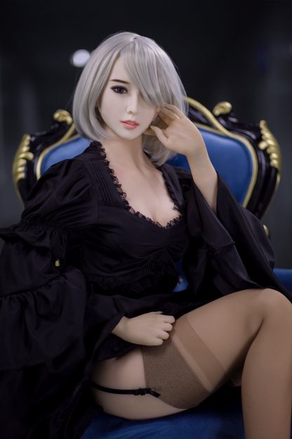 170cm / 5ft 7 K - Cup - JY Doll - Image 11