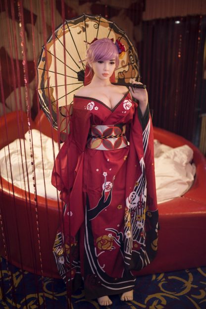 170cm / 5ft 7 P - Cup  - JY Doll - Image 8