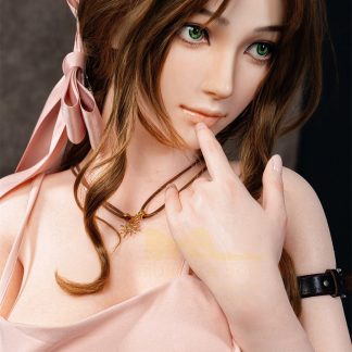 Irontech - Kitty -5.4ft (165cm) Silicone Love Doll