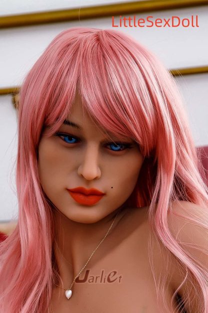 Jarliet - 5ft /154cm Medium Breast Realistic Sex Doll - Ann - Image 12