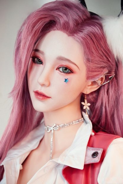Starpery - Saner Life Size Sex Doll - Image 7