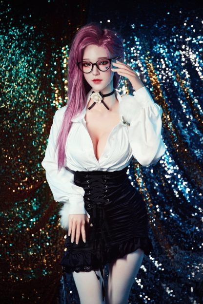 Starpery - Saner Life Size Sex Doll - Image 16