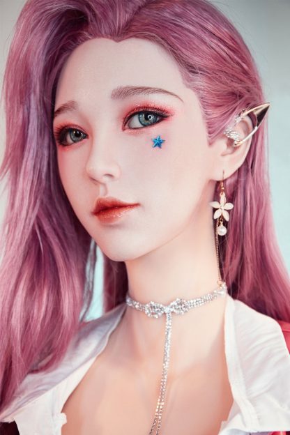 Starpery - Saner Life Size Sex Doll