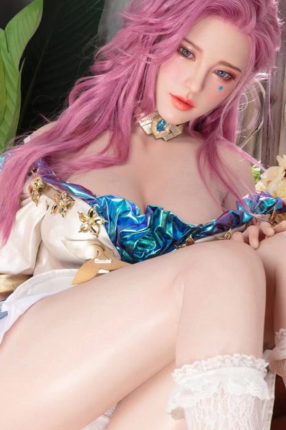 Starpery - Saner Life Size Sex Doll - Image 8