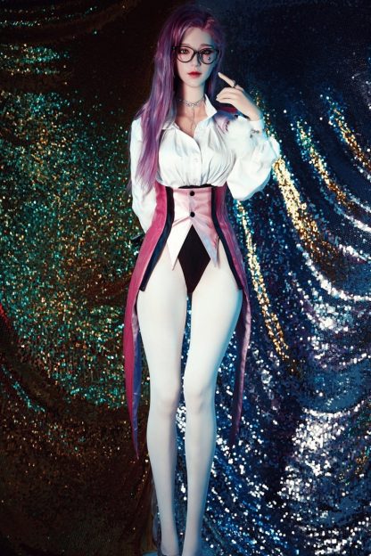Starpery - Saner Life Size Sex Doll - Image 11