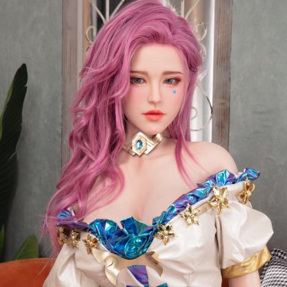 Starpery - Saner Life Size Sex Doll - Image 4
