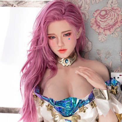 Starpery - Saner Life Size Sex Doll - Image 6
