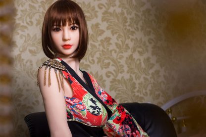 WM - Anna 5ft 8/ 172cm G Cup Sex Doll - Image 9