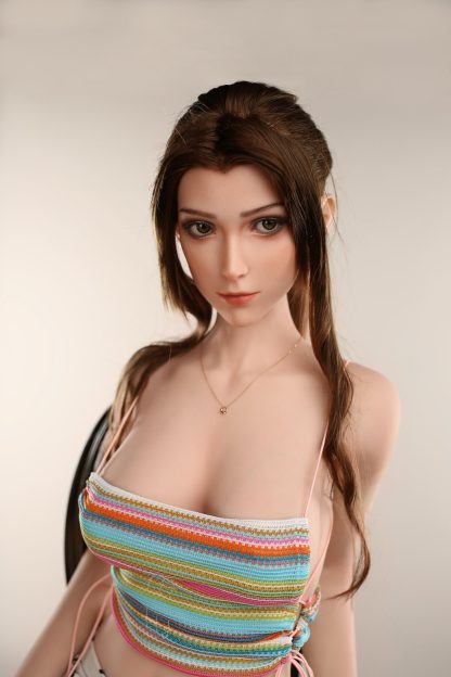 Galaxy doll -  Aerith-5ft 7/170cm Asian Style Realistic Sex Doll - Image 13