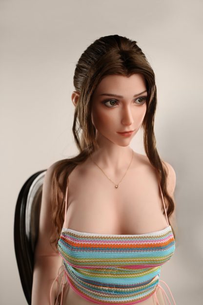 Galaxy doll -  Aerith-5ft 7/170cm Asian Style Realistic Sex Doll - Image 14