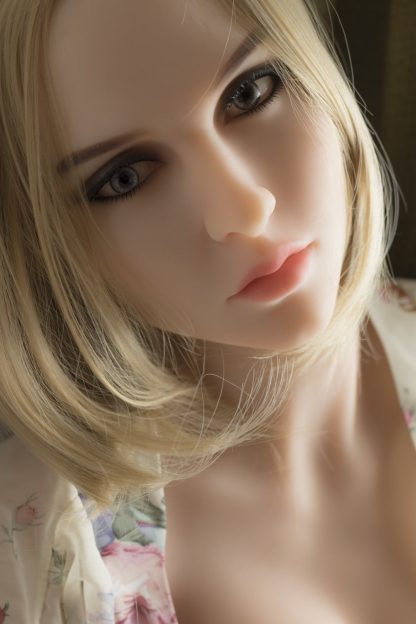WM - Michelle  5ft 2/ 157cm B Cup Sex Doll - Image 8