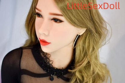 6YE - Kaylee - 5ft5/165cm Big Boobs Stockings Asian Japanese Sex Doll - Image 5