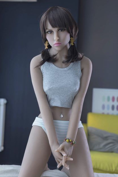Jeniffer- 158cm (5ft 2) Realistic Sex Doll - Image 8