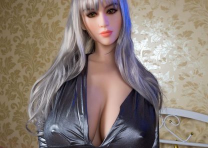 WM - Jessy  5ft 6/ 167cm J Cup Sex Doll - Image 22