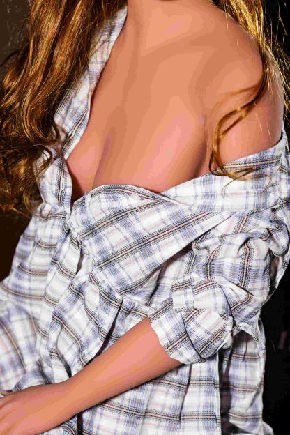 AIBEI |  Attlia- 4ft10 /148cm Medium Breast Realistic Sex Doll - Image 6