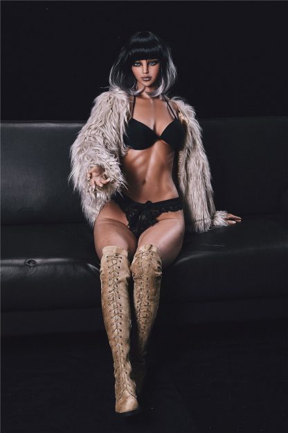 Irontech Sex Doll - 168cm D cup Emily - Image 12
