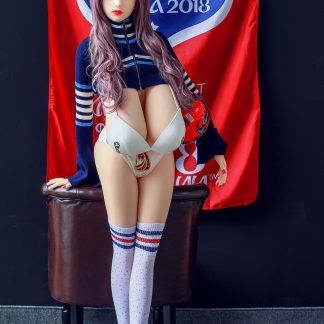 Jarliet - Demi - 5ft 1 /156cm Big Breast Realistic Sex Doll