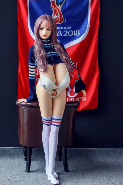 Jarliet - Demi - 5ft 1 /156cm Big Breast Realistic Sex Doll