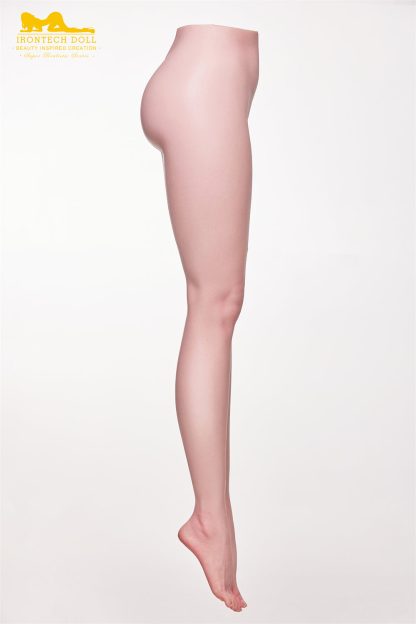 Irontech - 2'7" (83cm) Silicone Torso Legs - Image 17