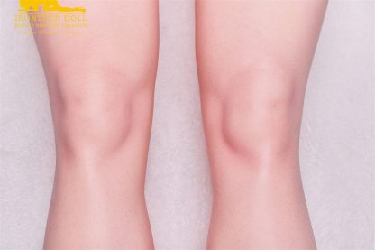 Irontech - 2'7" (83cm) Silicone Torso Legs - Image 5