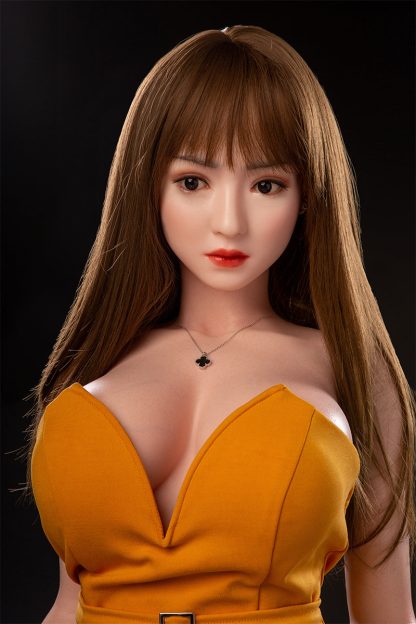 UMDOLL | Mila - Hot Life-Like Sex Doll (Silicone Doll) - Image 7