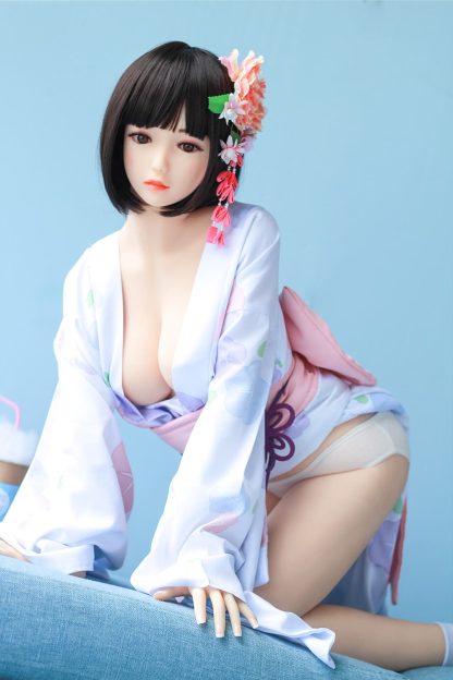Jarliet - Sakura - 4ft 11 /150cm Slim Medium Breast Realistic Sex Doll - Image 6