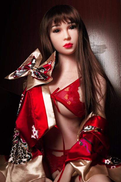 AIBEI Doll 148cm. (4'10") Head #150 - Image 4