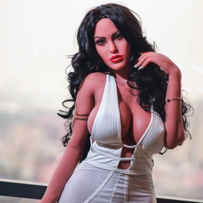 Estelle - 170cm (5ft7) Authentic Elegant Sex Doll - Image 7