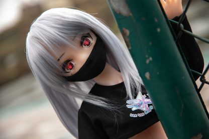 Shinobu-Anime Doll Figure - Image 14