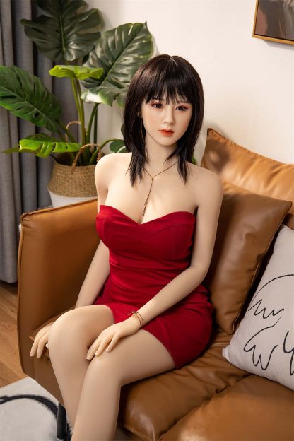 Roste-Asian Style Sex Doll with realistic features (5 Sizes) - Image 12