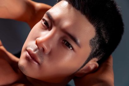 Qita -  5ft7/170cm Male doll with integrated head and body-Yuan - Image 13