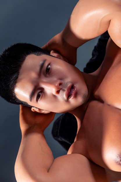 Qita -  5ft7/170cm Male doll with integrated head and body-Yuan - Image 40