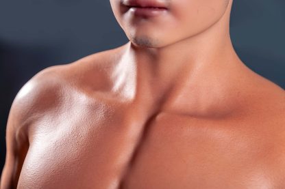 Qita -  5ft7/170cm Male doll with integrated head and body-Yuan - Image 11