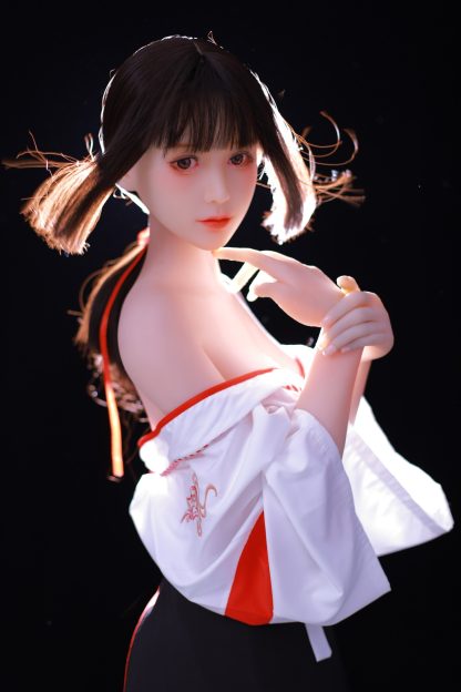 Mazaki - 5ft 5 / 166cm TPE Sex Doll - Image 14