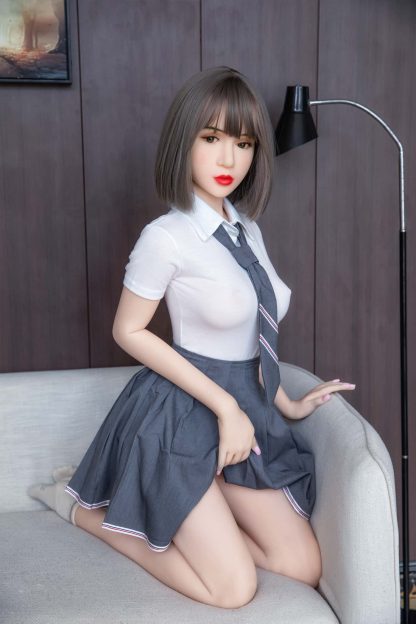 Jarliet - Ichika - 5ft 5 /165cm Japanese Style Realistic Sex Doll - Image 3