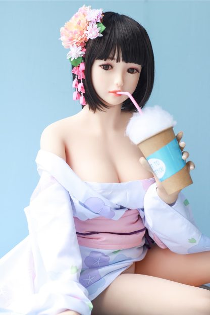 Jarliet - Sakura - 4ft 11 /150cm Slim Medium Breast Realistic Sex Doll