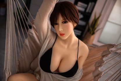 Leisy - 5ft  5 /165cm Big Breast Ultra Realistic Sex Doll Real Doll - Image 15