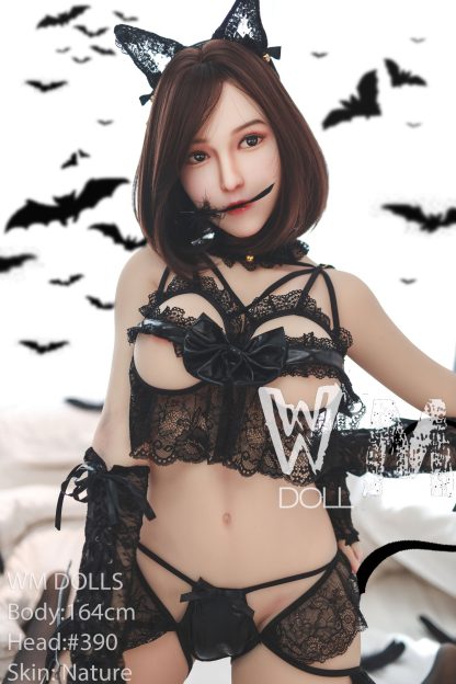 WM - Sabrina  5ft 5/ 164cm D Cup Sex Doll