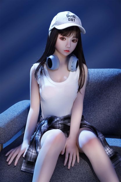 Sakurako-4ft10/148cm Asian Style Sex Doll - Image 4