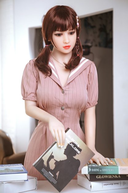 AIBEI Doll 158cm. (5'2") Head #106 - Image 9