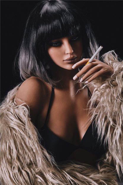 Irontech Sex Doll - 168cm D cup Emily - Image 17