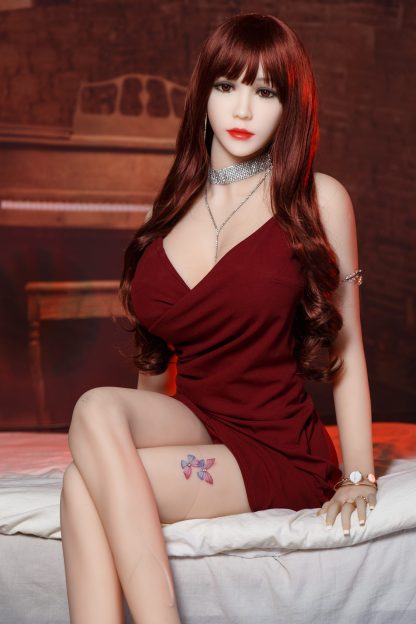 AIBEI Doll 165cm. (5'5") Head #45 - Image 7