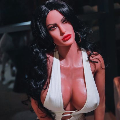 Estelle - 170cm (5ft7) Authentic Elegant Sex Doll - Image 5