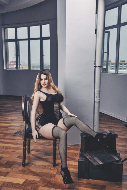 Irontech Sex Doll - 160cm D cup Ashley - Image 7