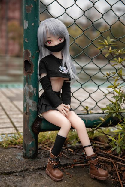 Shinobu-Anime Doll Figure - Image 8